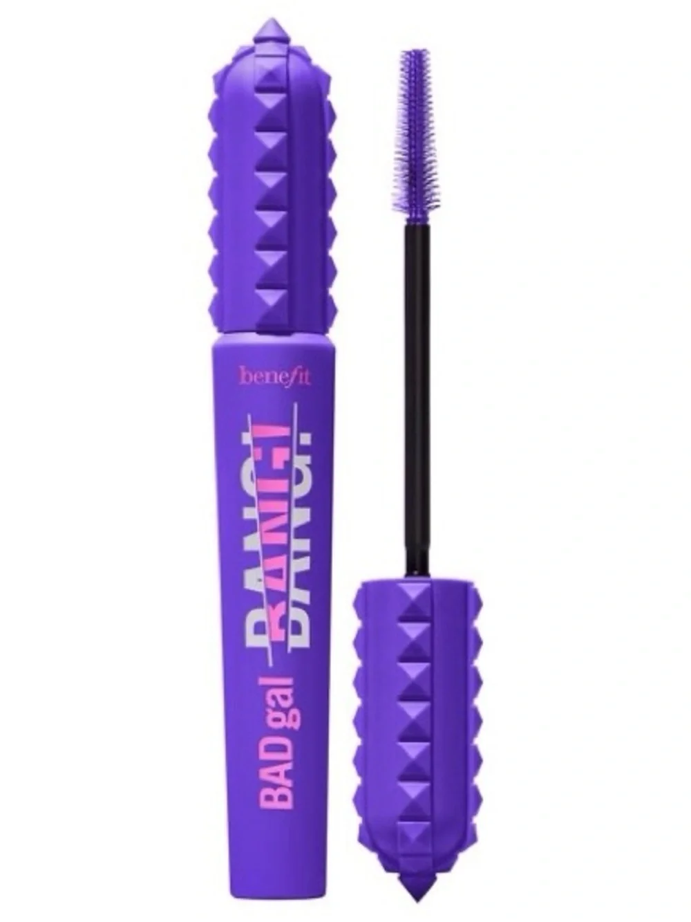 BENEFIT COSMETICS BadGal BANG! Volumizing Mascara (100% New & Authentic)